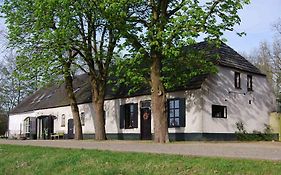 Bed & Breakfast Langlaar