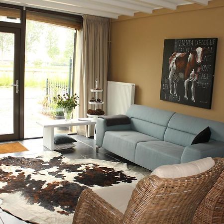 Bed & Breakfast Langlaar Nuenen Eksteriør billede