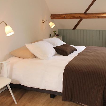 Bed & Breakfast Langlaar Nuenen Eksteriør billede