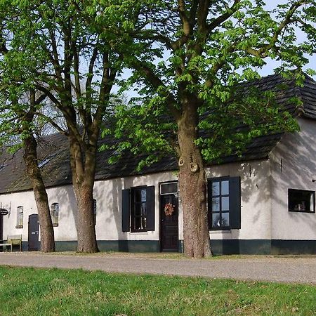 Bed & Breakfast Langlaar Nuenen Eksteriør billede
