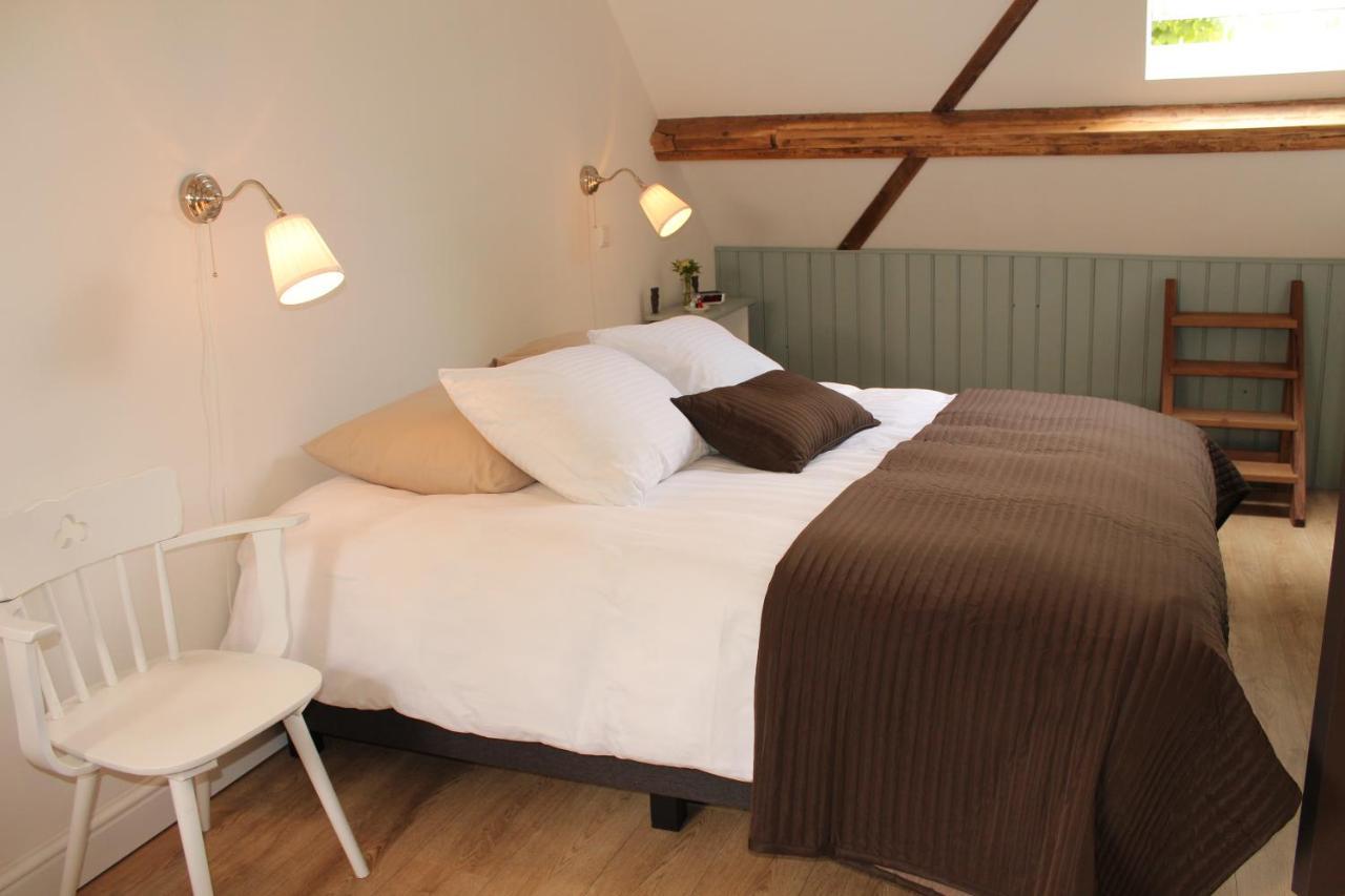Bed & Breakfast Langlaar Nuenen Eksteriør billede