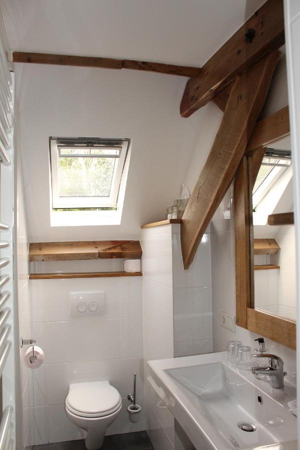 Bed & Breakfast Langlaar Nuenen Eksteriør billede