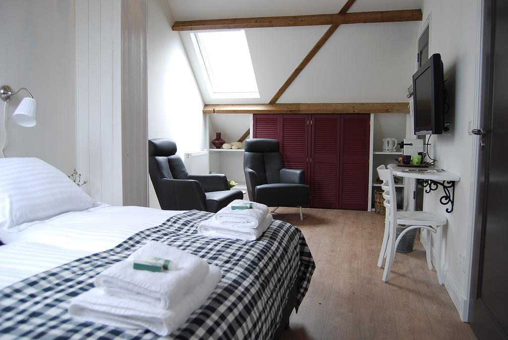 Bed & Breakfast Langlaar Nuenen Værelse billede
