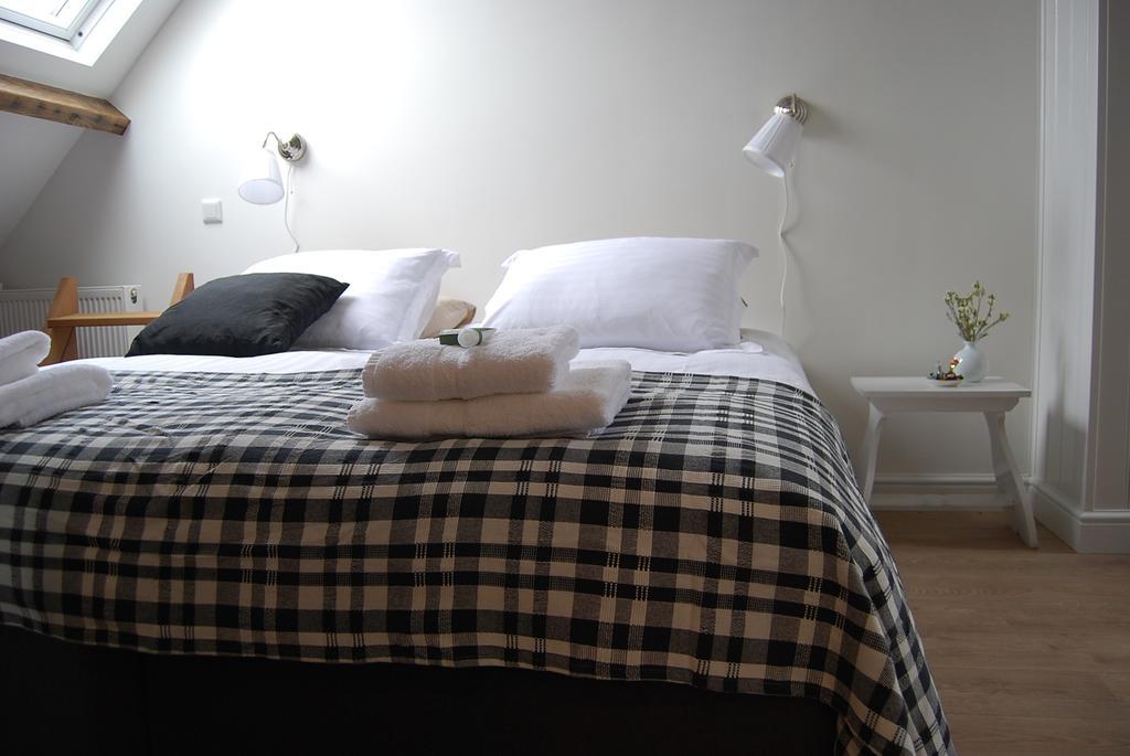 Bed & Breakfast Langlaar Nuenen Værelse billede