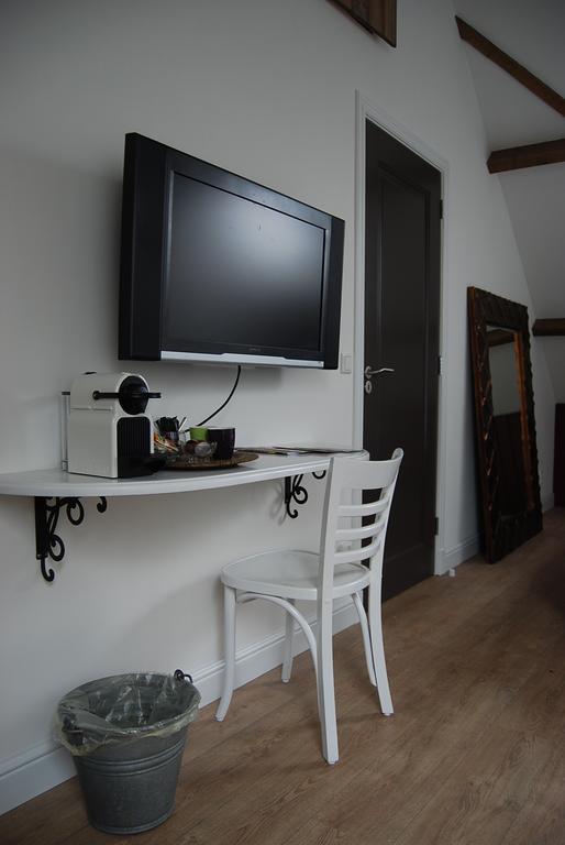 Bed & Breakfast Langlaar Nuenen Værelse billede