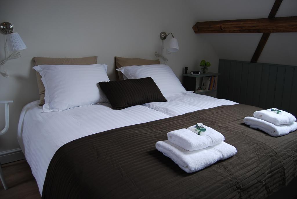 Bed & Breakfast Langlaar Nuenen Værelse billede