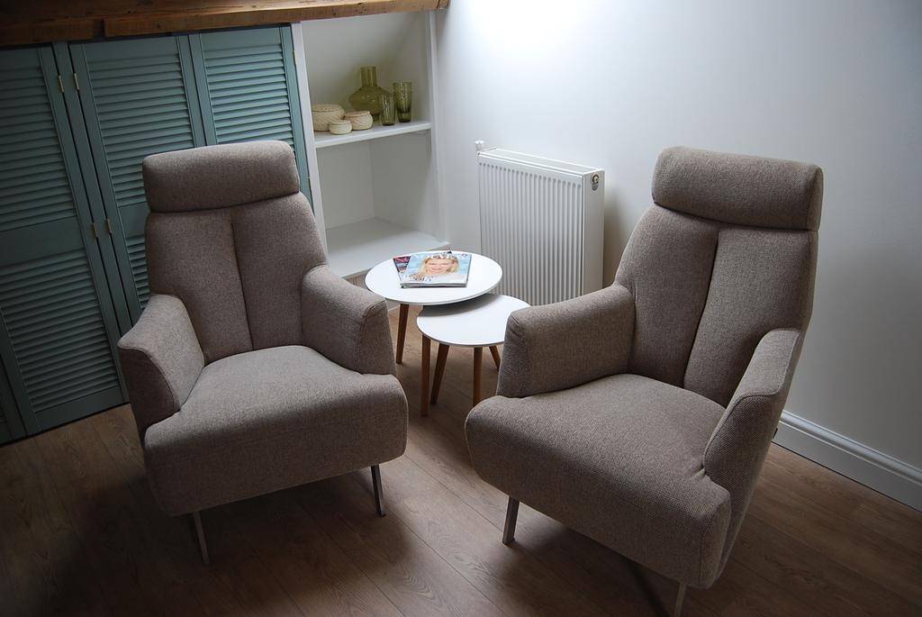 Bed & Breakfast Langlaar Nuenen Værelse billede