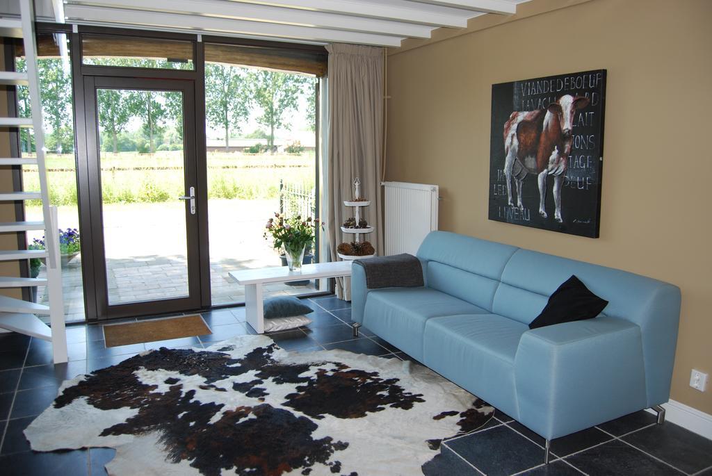 Bed & Breakfast Langlaar Nuenen Eksteriør billede