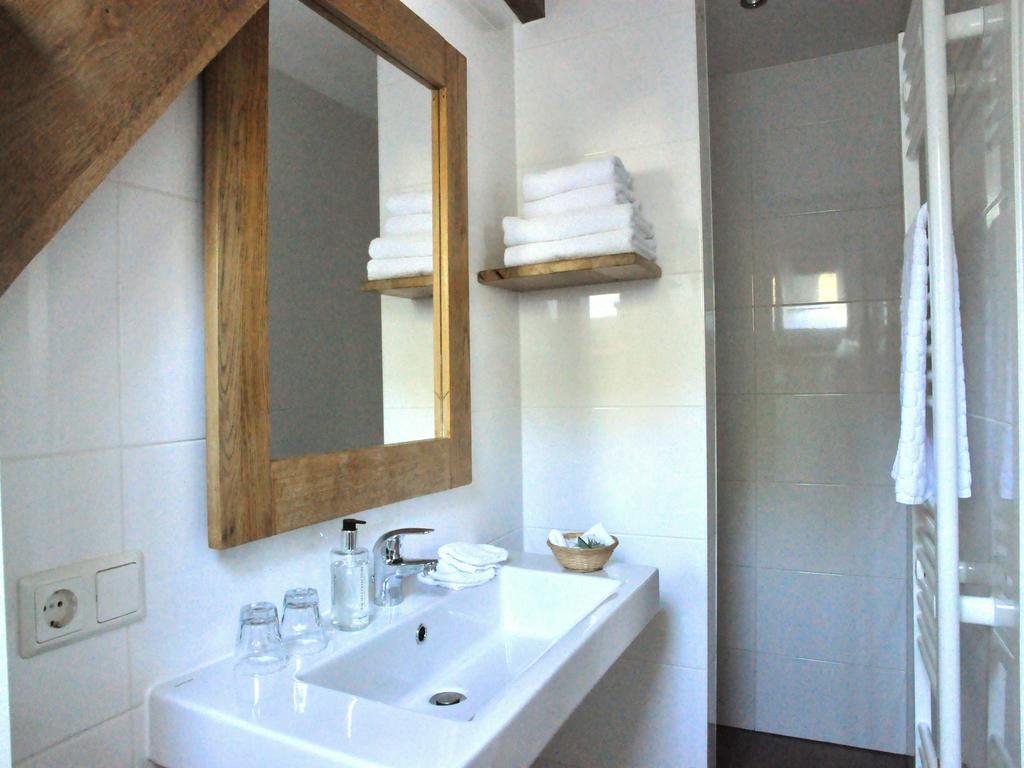 Bed & Breakfast Langlaar Nuenen Eksteriør billede