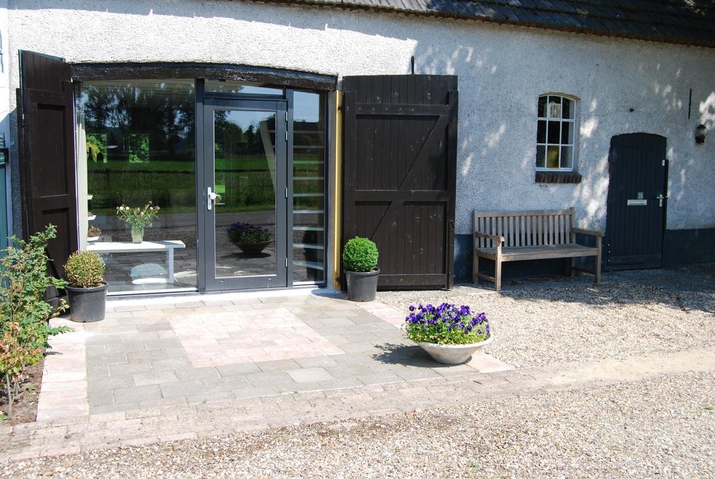 Bed & Breakfast Langlaar Nuenen Eksteriør billede
